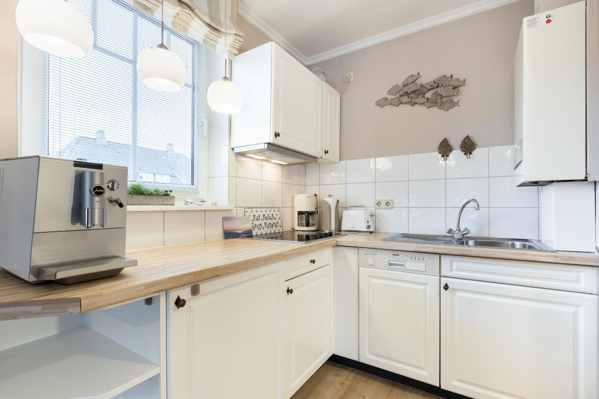 Apartment Mer-du-nord